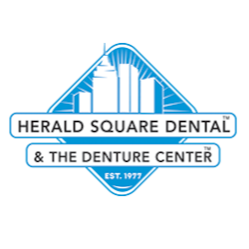 Photo of Herald Square Dental & The Denture Center in New York City, New York, United States - 6 Picture of Point of interest, Establishment, Health, Doctor, Dentist