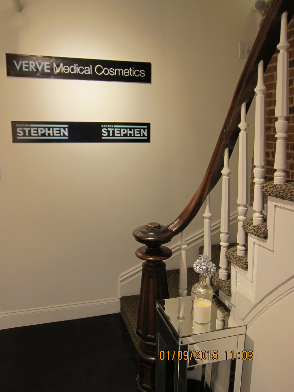 Photo of Verve Medical Cosmetics in New York City, New York, United States - 6 Picture of Point of interest, Establishment, Health, Spa
