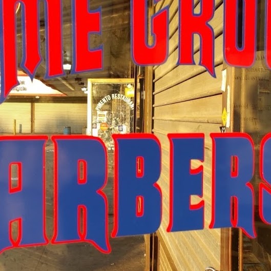 Photo of Dome Groomers Barber Shop in Bronx City, New York, United States - 1 Picture of Point of interest, Establishment, Finance, Health, Hair care