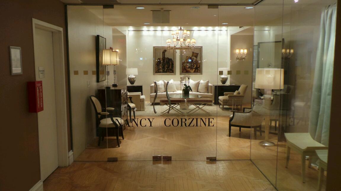 Photo of Corzine Nancy in New York City, New York, United States - 1 Picture of Point of interest, Establishment, Store, Home goods store, Furniture store