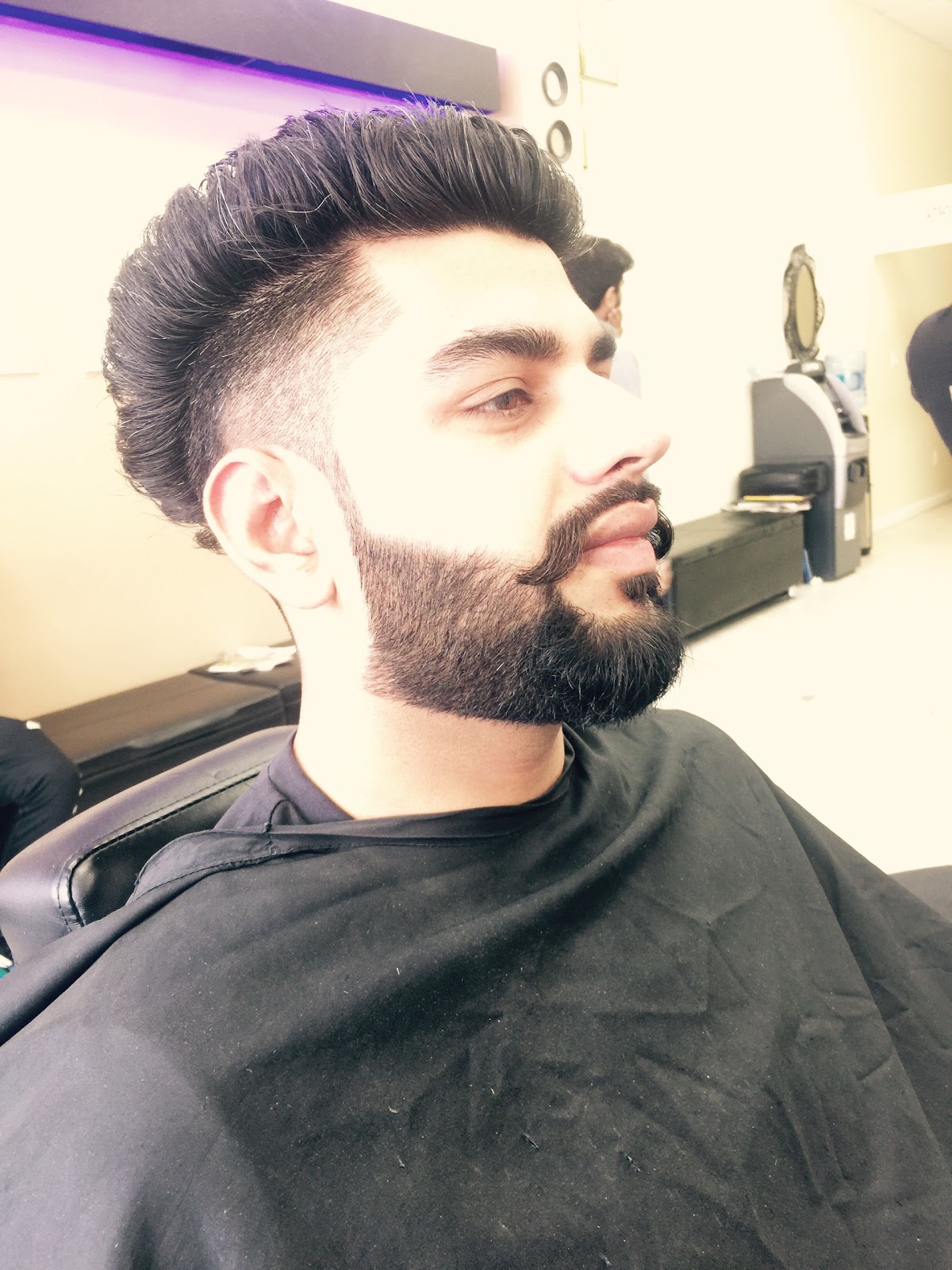 Photo of Bhattis unisex salon in Queens City, New York, United States - 4 Picture of Point of interest, Establishment, Hair care