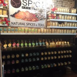 Photo of Spice Professors in Queens City, New York, United States - 1 Picture of Food, Point of interest, Establishment, Store