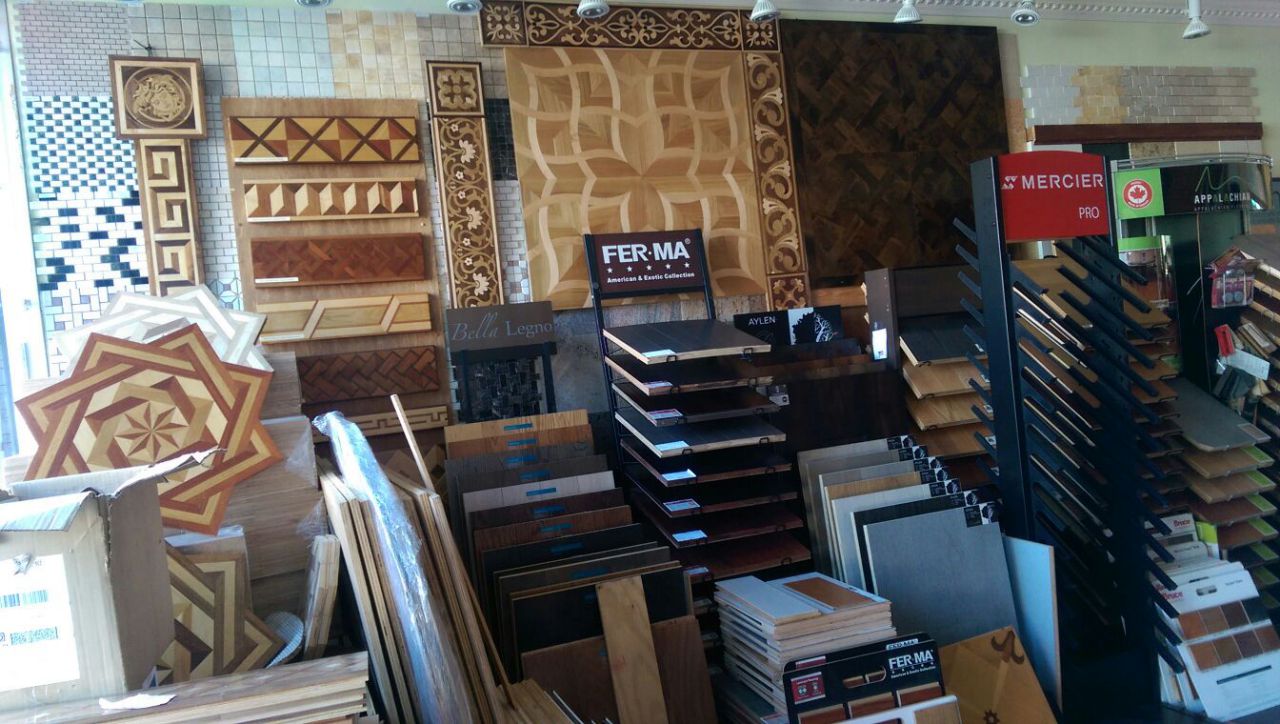 Photo of Wood Flooring USA in Kings County City, New York, United States - 5 Picture of Point of interest, Establishment, Store, Home goods store, General contractor