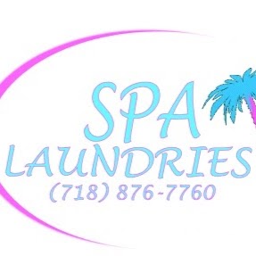 Photo of Spa Laundries in Richmond City, New York, United States - 2 Picture of Point of interest, Establishment, Laundry