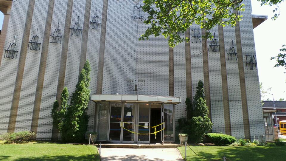 Photo of Bellerose Jewish Center in Floral Park City, New York, United States - 1 Picture of Point of interest, Establishment, Place of worship, Synagogue