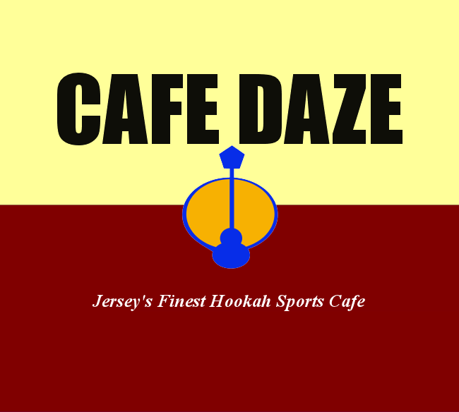 Photo of Cafe Daze - Hookah Bar in Haledon City, New Jersey, United States - 5 Picture of Food, Point of interest, Establishment, Store, Cafe