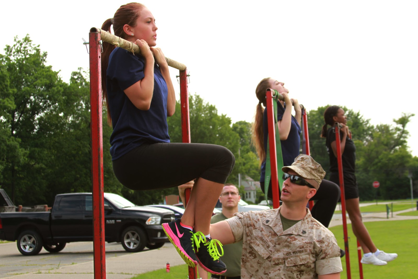 Photo of US Marine Corps Recruiting in Hackensack City, New Jersey, United States - 7 Picture of Point of interest, Establishment