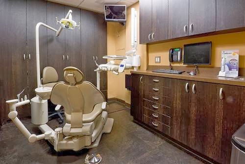 Photo of Demetrios Sengos, D.D.S. in New York City, New York, United States - 1 Picture of Point of interest, Establishment, Health, Dentist