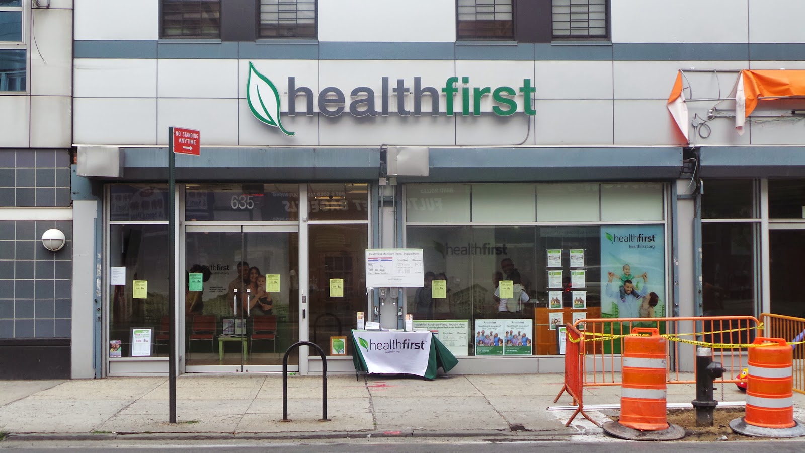 Photo of Healthfirst in New York City, New York, United States - 1 Picture of Point of interest, Establishment, Health, Insurance agency