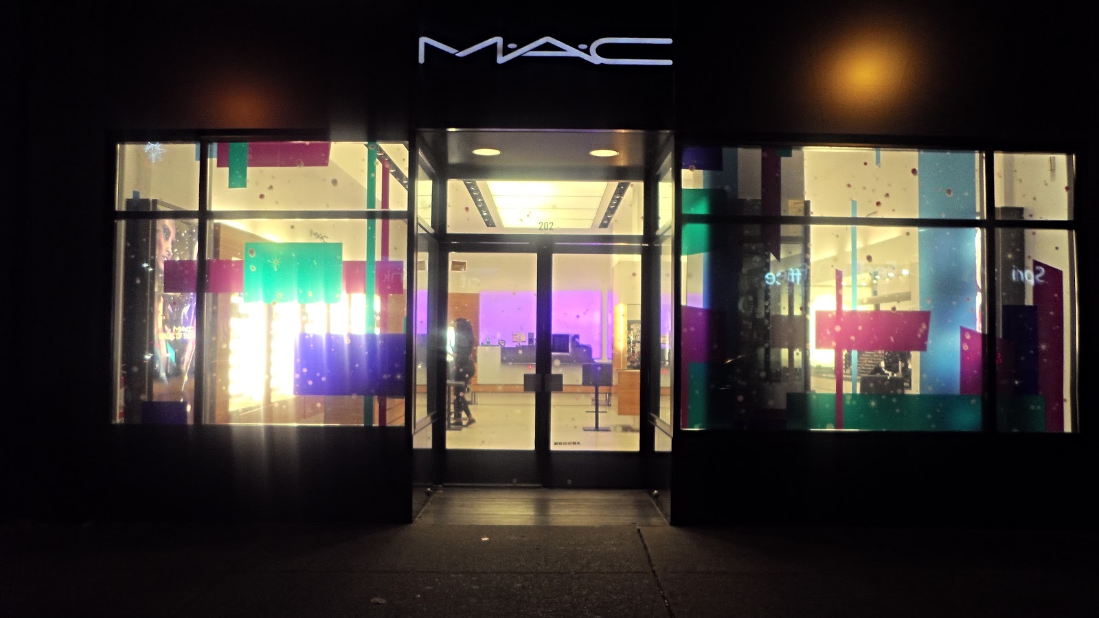 Photo of MAC Cosmetics in New York City, New York, United States - 1 Picture of Point of interest, Establishment, Store