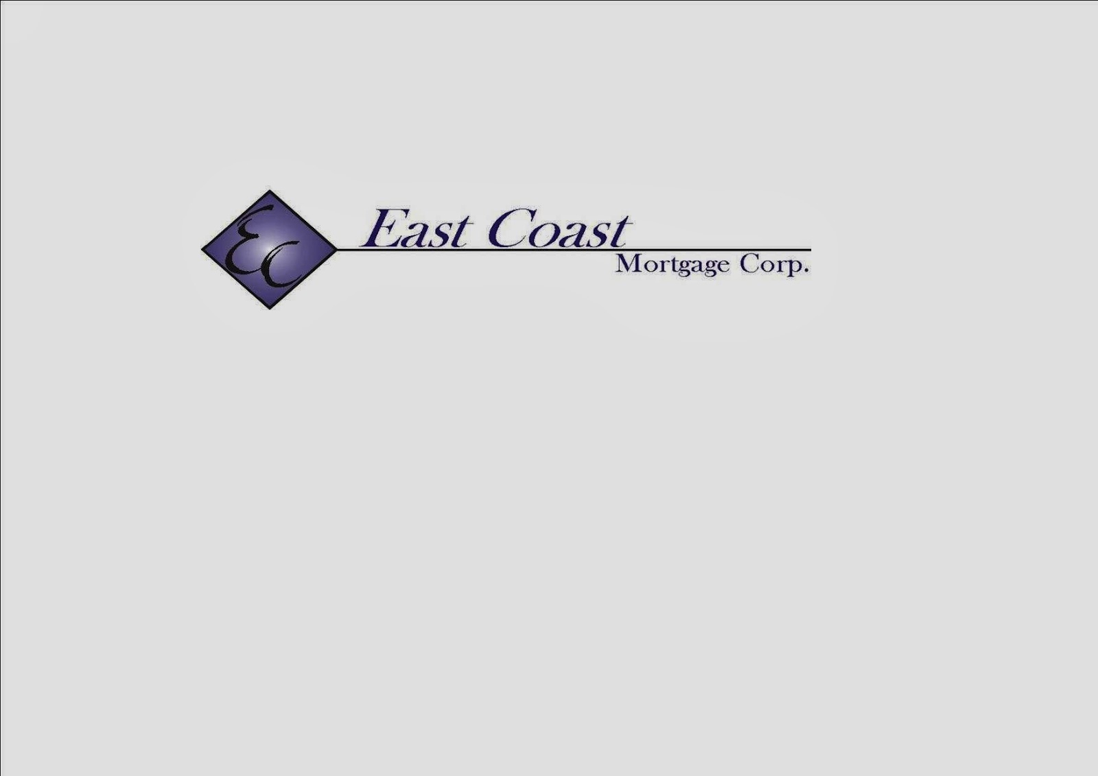 Photo of East Coast Mortgage Corporation. in Springfield Township City, New Jersey, United States - 1 Picture of Point of interest, Establishment, Finance