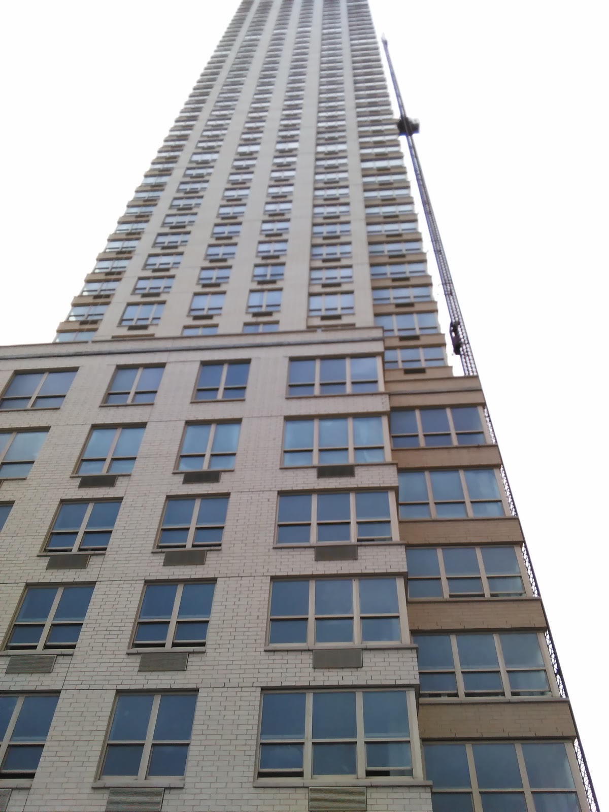 Photo of Trump Plaza Residences 2 in Jersey City, New Jersey, United States - 1 Picture of Point of interest, Establishment