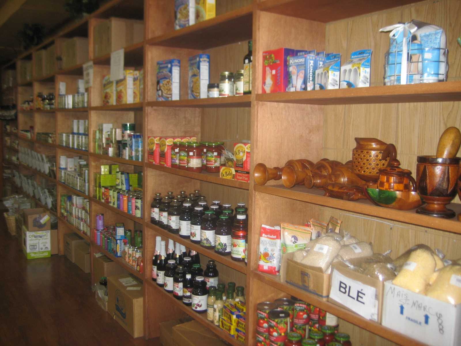 Photo of Golden Seal Health Foods & Wellness Center, Inc in New York City, New York, United States - 7 Picture of Food, Point of interest, Establishment, Store, Health