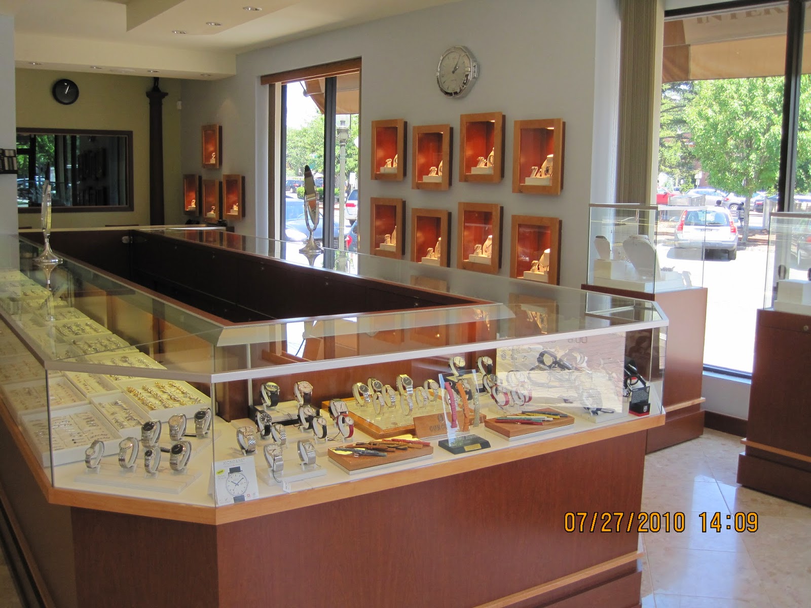 Photo of Orogio Jewelers in Tenafly City, New Jersey, United States - 5 Picture of Point of interest, Establishment, Store, Jewelry store