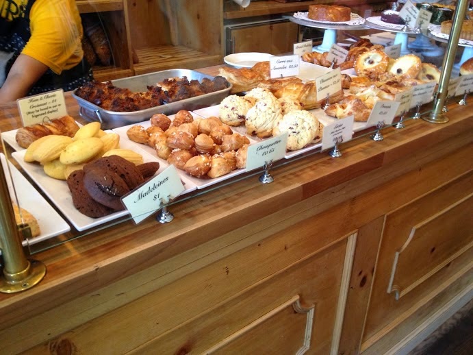 Photo of La Boulangerie in Forest Hills City, New York, United States - 4 Picture of Food, Point of interest, Establishment, Store, Bakery