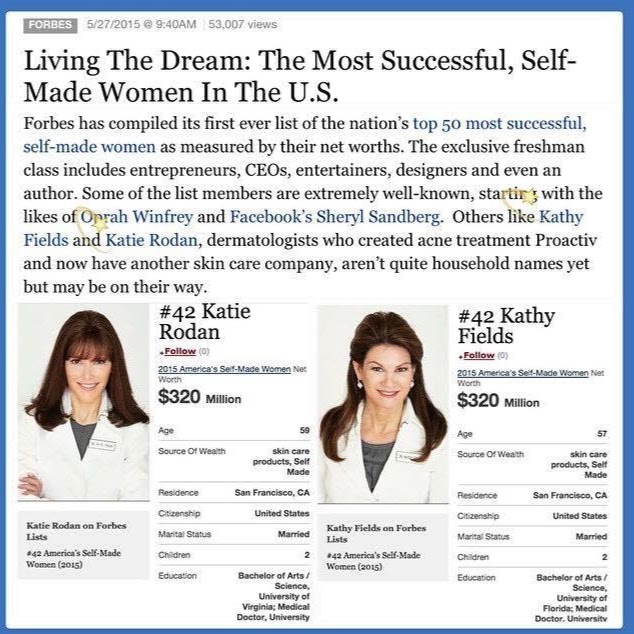 Photo of Hedy Taranto Rodan + Fields in New Rochelle City, New York, United States - 1 Picture of Point of interest, Establishment, Health