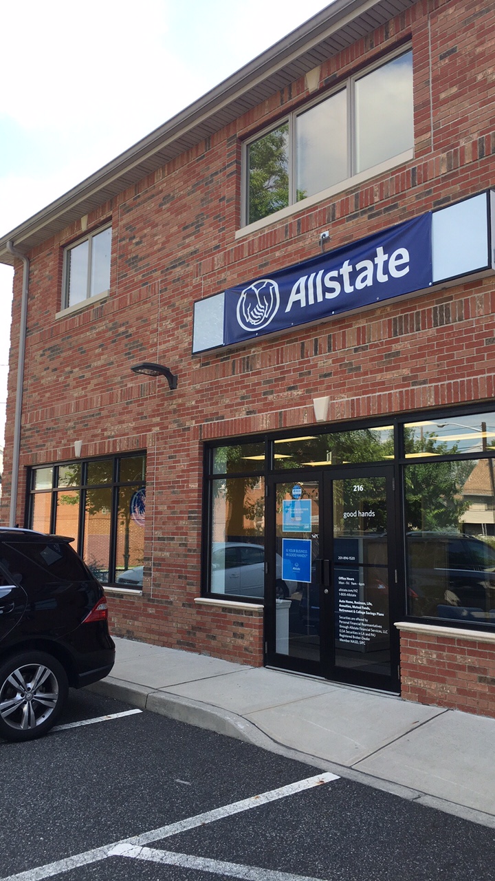 Photo of Allstate Insurance: Jose Espejo in Little Ferry City, New Jersey, United States - 1 Picture of Point of interest, Establishment, Insurance agency