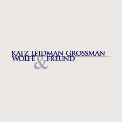 Photo of Katz Leidman Grossman Wolfe & Freund in New York City, New York, United States - 2 Picture of Point of interest, Establishment, Lawyer