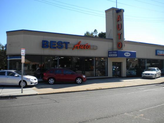 Photo of Best Auto Outlet in Floral Park City, New York, United States - 1 Picture of Point of interest, Establishment, Car dealer, Store