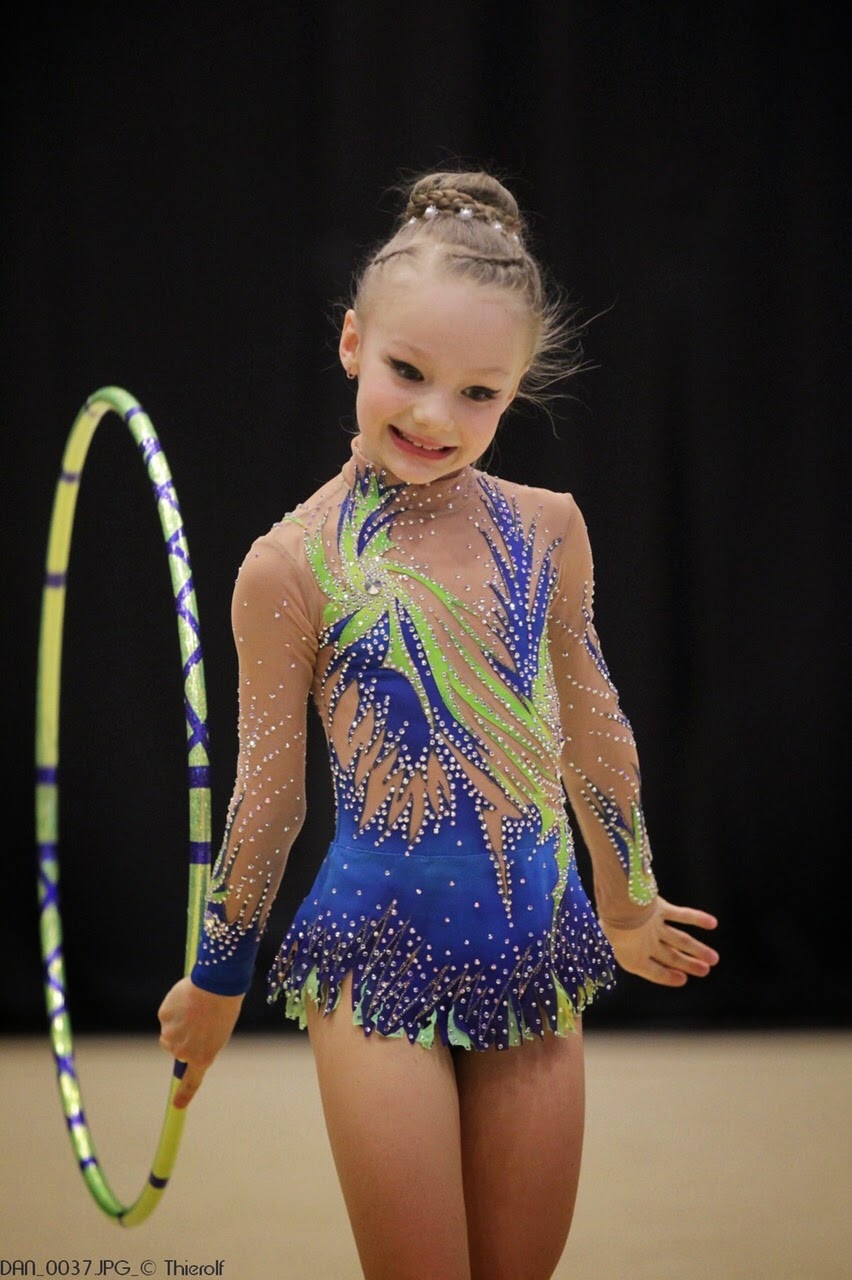 Photo of Liberty Academy of Rhythmic Gymnastics in Fairfield City, New Jersey, United States - 6 Picture of Point of interest, Establishment, Health, Gym