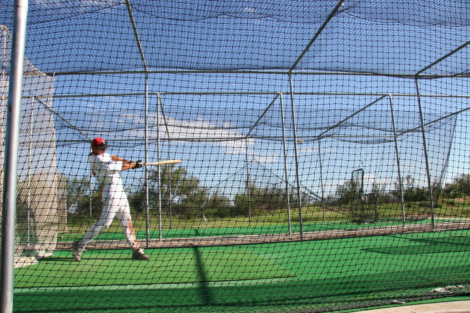 Photo of Batting Cages USA in New Rochelle City, New York, United States - 4 Picture of Point of interest, Establishment, Store