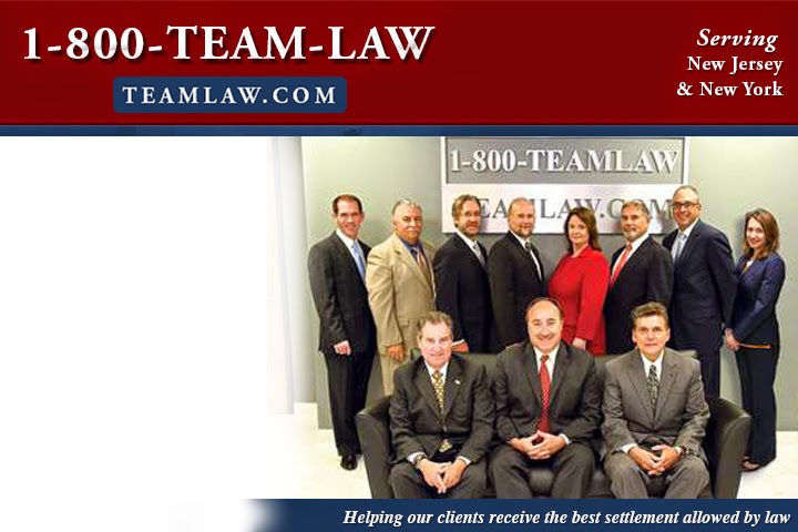 Photo of Team Law in City of Orange, New Jersey, United States - 2 Picture of Point of interest, Establishment, Lawyer