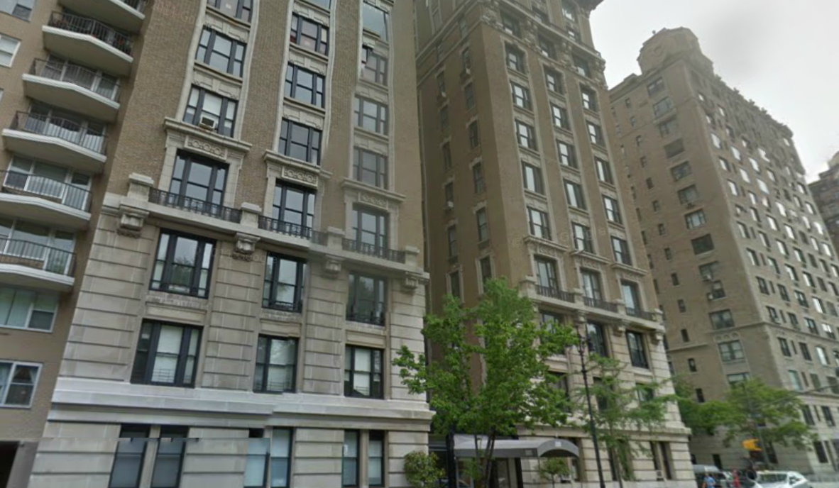 Photo of 88 Central Park West in New York City, New York, United States - 10 Picture of Point of interest, Establishment