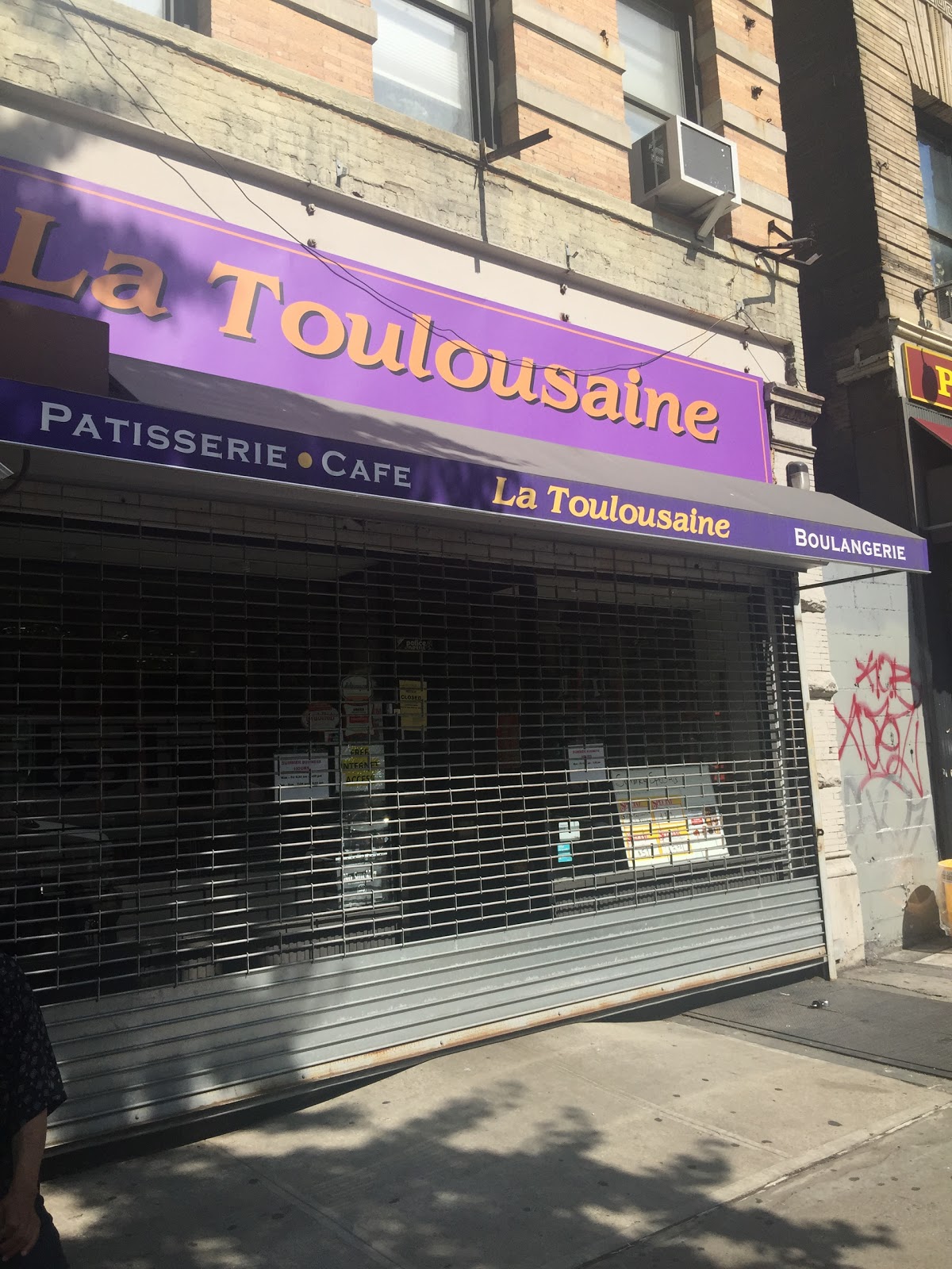 Photo of La Toulousaine in New York City, New York, United States - 2 Picture of Food, Point of interest, Establishment, Store, Cafe
