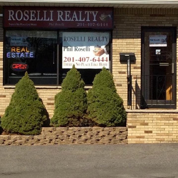 Photo of Roselli Real Estate in Lodi City, New Jersey, United States - 8 Picture of Point of interest, Establishment, Real estate agency