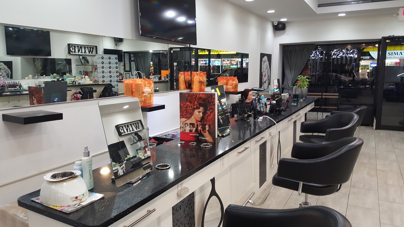 Photo of Beauty Lounge in North Bergen City, New Jersey, United States - 1 Picture of Point of interest, Establishment, Beauty salon