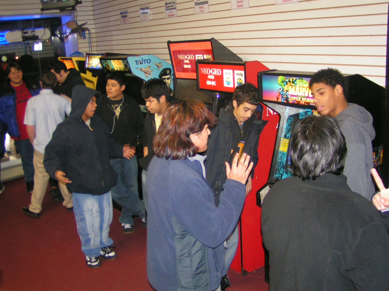 Photo of Digital Press Videogames in Clifton City, New Jersey, United States - 5 Picture of Point of interest, Establishment, Store