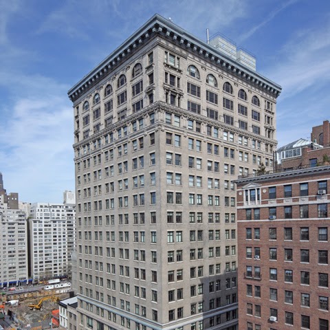 Photo of Time Equities Inc in New York City, New York, United States - 3 Picture of Point of interest, Establishment, Real estate agency