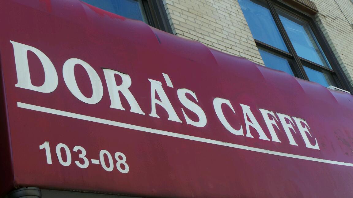 Photo of Dora Coffee Shop in Queens City, New York, United States - 1 Picture of Food, Point of interest, Establishment, Store, Cafe