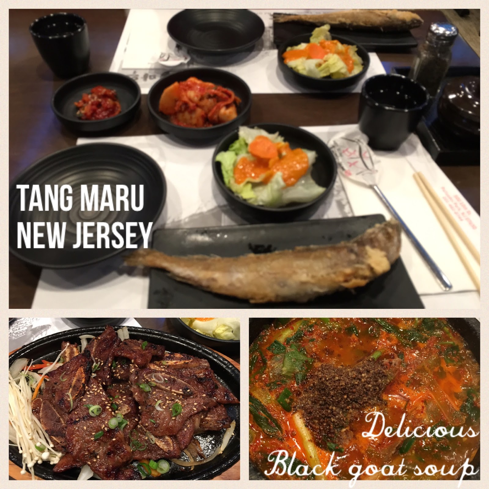 Photo of Tang Maru in Palisades Park City, New Jersey, United States - 2 Picture of Restaurant, Food, Point of interest, Establishment