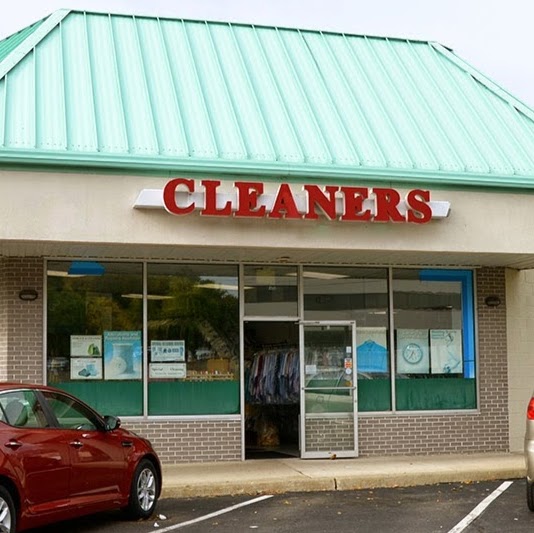 Photo of Palm Cleaners in Elmwood Park City, New Jersey, United States - 1 Picture of Point of interest, Establishment, Laundry