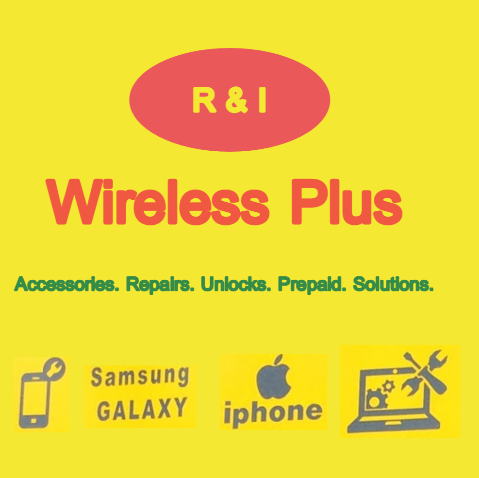 Photo of R & I WIRELESS PLUS in Brooklyn City, New York, United States - 8 Picture of Point of interest, Establishment, Store