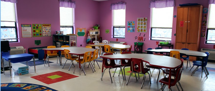 Photo of Pioneer Academy - Kindergarten in Clifton City, New Jersey, United States - 2 Picture of Point of interest, Establishment, School