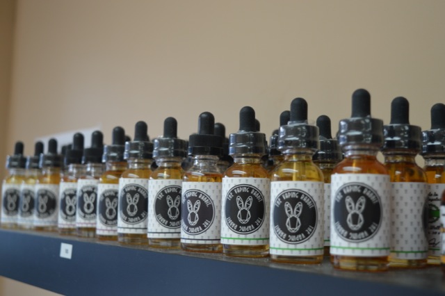 Photo of Urban Vape in Bronx City, New York, United States - 3 Picture of Point of interest, Establishment, Store