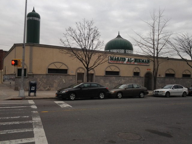 Photo of Indonesian Muslim Community in Astoria City, New York, United States - 1 Picture of Point of interest, Establishment, School, Place of worship, Mosque