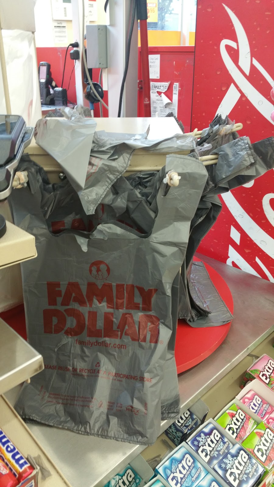 Photo of Family Dollar in Bronx City, New York, United States - 1 Picture of Point of interest, Establishment, Store