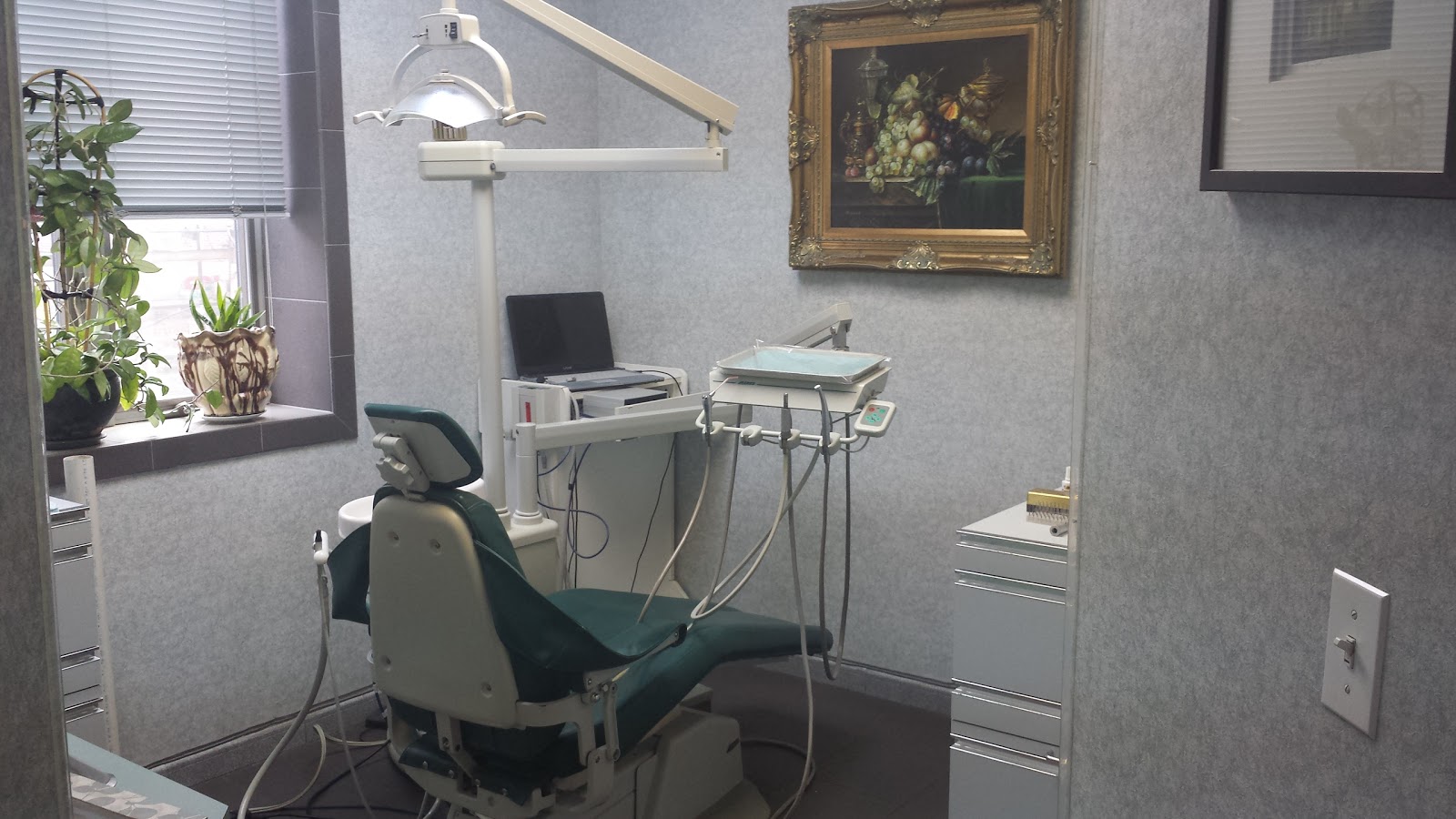 Photo of Baldwin Cosmetic Dentistry | Dr. Ginsburg D.D.S. & Dr. Yurchenko D.D.S in Baldwin City, New York, United States - 1 Picture of Point of interest, Establishment, Health, Dentist