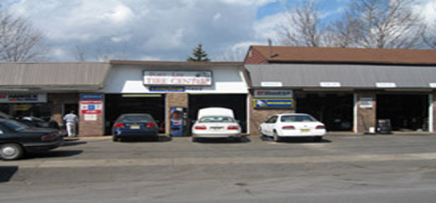 Photo of Fort Lee Tire Center Inc in Fort Lee City, New Jersey, United States - 1 Picture of Point of interest, Establishment, Store, Car repair