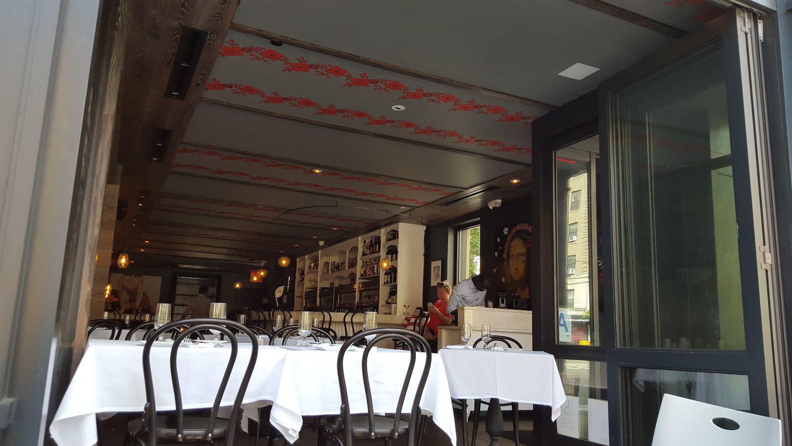 Photo of Bocca di Bacco Chelsea in New York City, New York, United States - 5 Picture of Restaurant, Food, Point of interest, Establishment