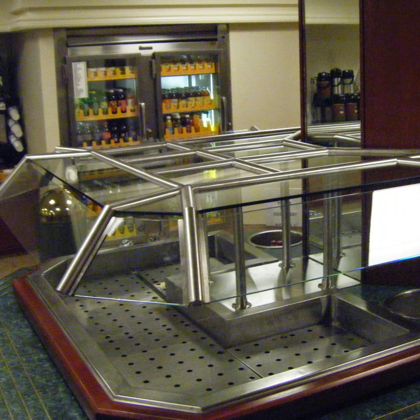 Photo of American Showcase & Foodservice Equipment, Inc. in Fairfield City, New Jersey, United States - 7 Picture of Food, Point of interest, Establishment, General contractor