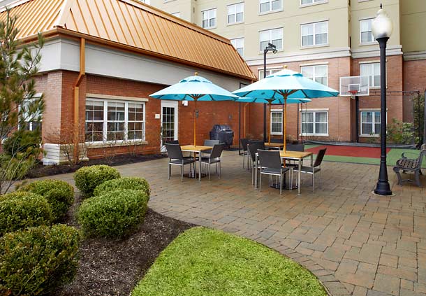 Photo of Residence Inn East Rutherford Meadowlands in East Rutherford City, New Jersey, United States - 2 Picture of Point of interest, Establishment, Lodging