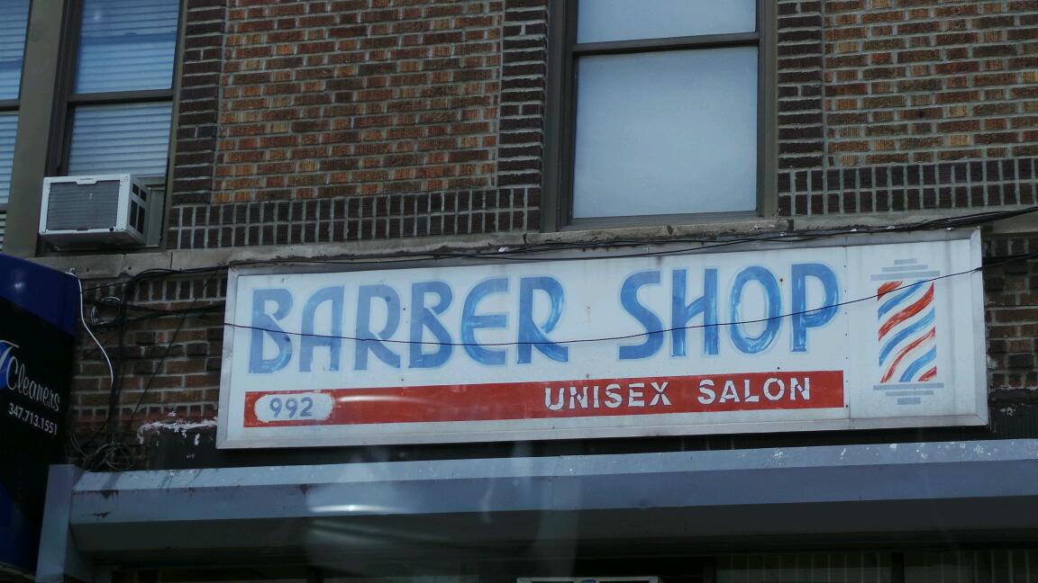 Photo of Barber Shop in Brooklyn City, New York, United States - 2 Picture of Point of interest, Establishment, Health, Hair care