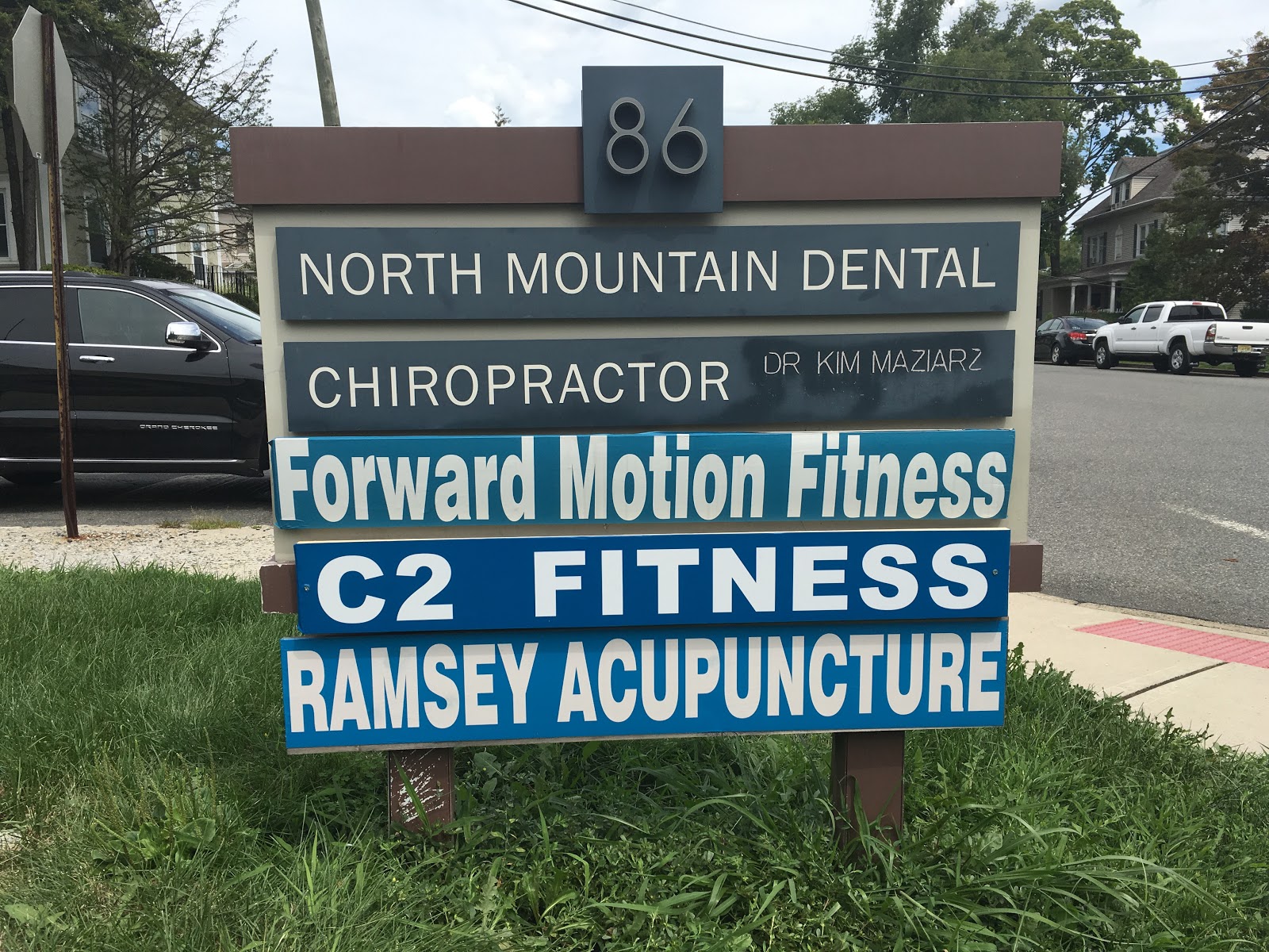 Photo of C2 Fitness in Montclair City, New Jersey, United States - 2 Picture of Point of interest, Establishment, Health