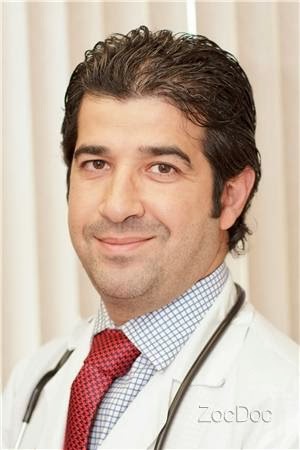 Photo of Dr. Ali El Atat in Brooklyn City, New York, United States - 9 Picture of Point of interest, Establishment, Health, Doctor