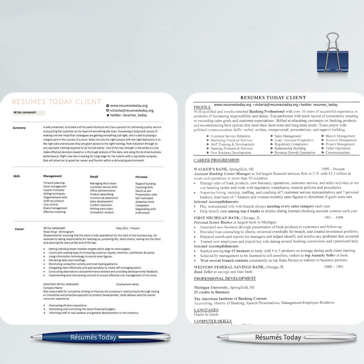 Photo of Resumes Today in Kings County City, New York, United States - 3 Picture of Point of interest, Establishment