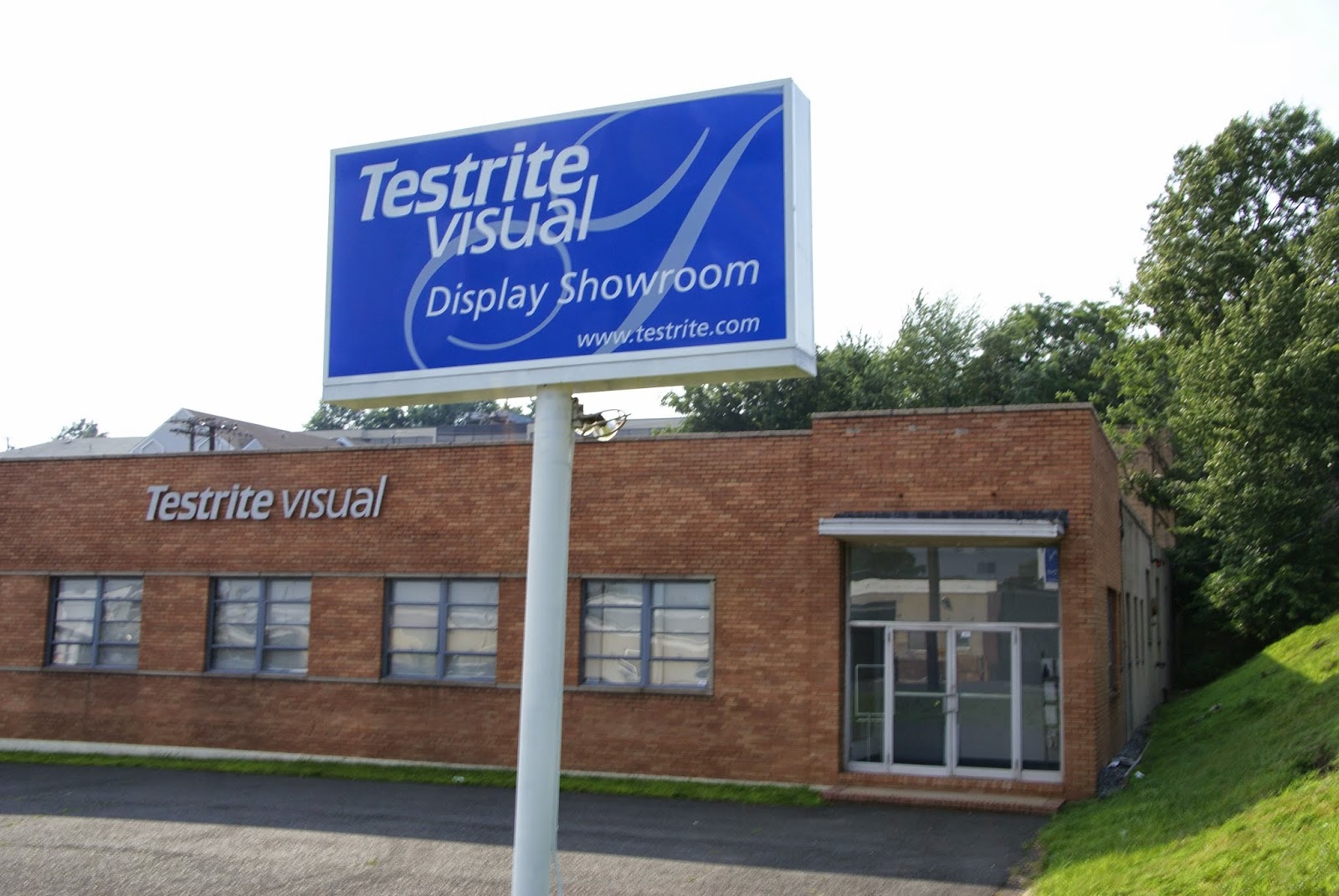 Photo of Testrite Visual Products in Hackensack City, New Jersey, United States - 2 Picture of Point of interest, Establishment
